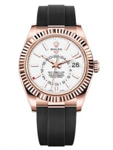 Đồng hồ Rolex Oyster Perpetual Sky-Dweller M326235-0004 326235-0004 - Mẫu mới 2020