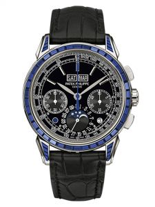 Đồng Hồ Patek Philippe Complications Manual Wind 5271/11P-001 527111P001