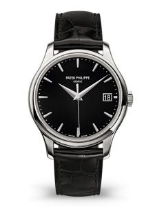 Đồng Hồ Patek Philippe Calatrava Automatic 5227g-010 5227g010