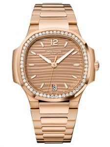 Đồng Hồ Patek Philippe Nautilus 7118/1200R-010 71181200R010