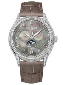 Đồng Hồ Patek Philippe Complications Automatic 4948G-001 4948G001