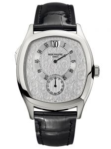 Đồng Hồ Patek Philippe Anniversary Series Automatic 5275P-001 5275P-001