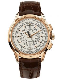 Đồng Hồ Patek Philippe Anniversary Series Automatic 5975R-001 5975R001