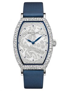 Đồng Hồ Patek Philippe Gondolo Manual Wind 7099g-001 7099g001