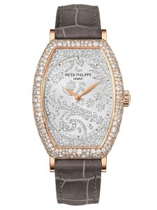 Đồng Hồ Patek Philippe Gondolo Manual Wind 7099R-001 7099R001