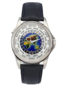 Đồng Hồ Patek Philippe Complications Automatic 5131G-001 5131G001