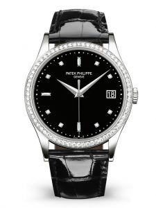 Đồng Hồ Patek Philippe Calatrava Automatic 5297G-001 5297G001