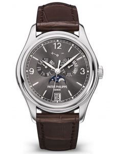 Đồng Hồ Patek Philippe Complications Automatic 5146G-010 5146G010