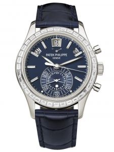 Đồng Hồ Patek Philippe Complications Automatic 5961P-001