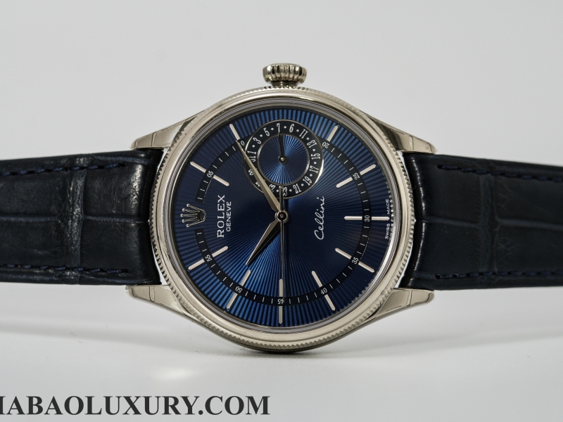 Đồng hồ Rolex Cellini Date 2016 M50519 - Lướt