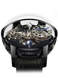 Đồng hồ Jacob & Co Astronomia Manual Wind At100.31.Ac.Sd.Bca4d