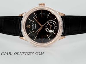 Đồng hồ Rolex Cellini Dual Time M50525 - Lướt