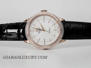 Đồng hồ Rolex Cellini Time M50505 - Lướt