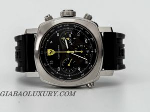 ĐỒNG HỒ PANERAI FERRARI SCUDERIA RATTRAPANTE FER00010 CHRONOGRAPH (lướt)