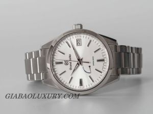 ĐỒNG HỒ GRAND SEIKO SPRING DRIVE (lướt)