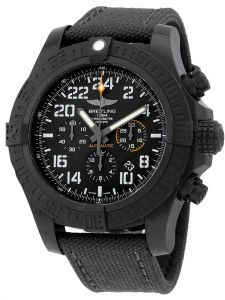 Đồng hồ Breitling Avenger Hurricane Xb1210e41b1w1