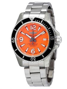 Đồng hồ Breitling Superocean A17366d71o1a1