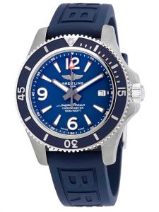 Đồng hồ Breitling Superocean A17366d81c1s1