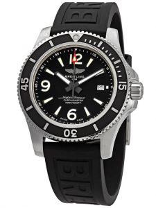 Đồng hồ Breitling Superocean A17367d71b1s1