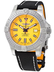 Đồng hồ Breitling Avenger Ii A17319101i1x2