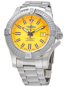 Đồng hồ Breitling Avenger Ii A17319101i1a1