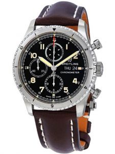Đồng hồ Breitling Aviator 8 A13316101b1x4