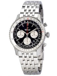 Đồng hồ Breitling Navitimer 1 Ab0121211b1a1