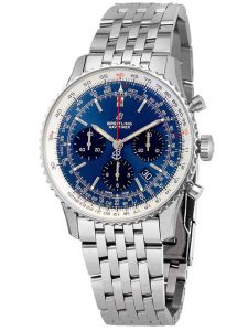 Đồng hồ Breitling Navitimer 1 Ab0121211c1a1