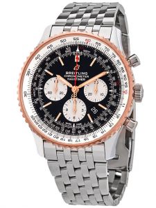 Đồng hồ Breitling Navitimer 1 Ub0127211b1a1