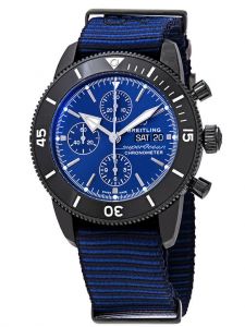 Đồng hồ Breitling Superocean Heritage M133132a1c1w1