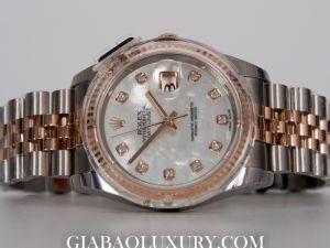 Đồng hồ Rolex Oyster Perpetual Datejust M116231 116231