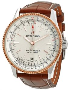 Đồng hồ Breitling Navitimer 1 U17325211g1p1