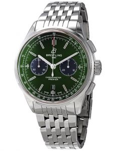 Đồng hồ Breitling Premier Ab0118a11l1a1