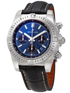 Đồng hồ Breitling Chronomat B01 Ab0115101c1p2