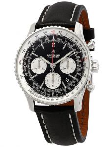 Đồng hồ Breitling Navitimer 1 Ab0121211b1x1