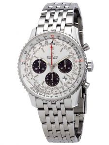 Đồng hồ Breitling Navitimer 1 Ab0121211g1a1