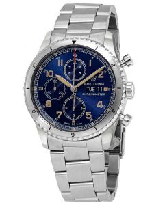 Đồng hồ Breitling Aviator 8 A13316101c1a1