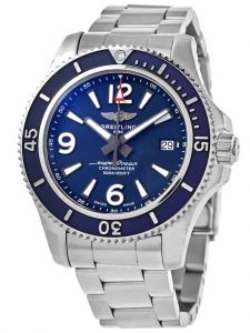 Đồng hồ Breitling Superocean A17366d81c1a1