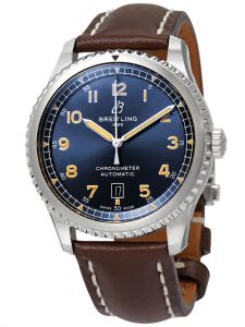 Đồng hồ Breitling Aviator 8 A17315101c1x3