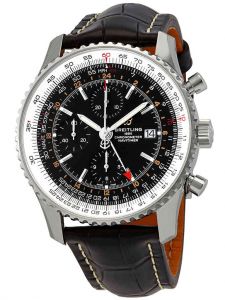 Đồng hồ Breitling Navitimer 1 A24322121b2p1