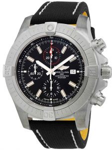 Đồng hồ Breitling Avenger Ii A13375101b1x1