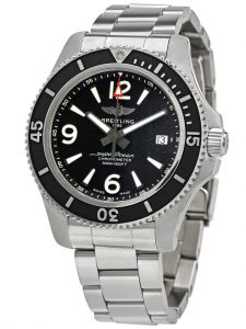 Đồng hồ Breitling Superocean A17366021b1a1