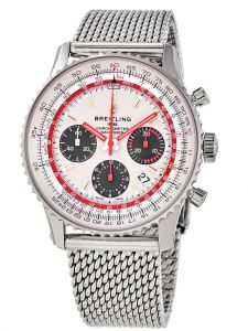 Đồng hồ Breitling Navitimer 1 Ab01219a1g1a1