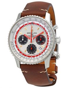 Đồng hồ Breitling Navitimer 1 Ab01219a1g1x2