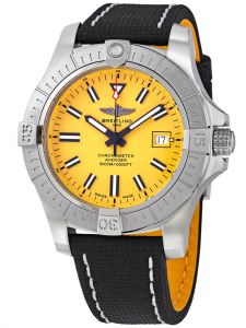 Đồng hồ Breitling Avenger Ii A17319101i1x1