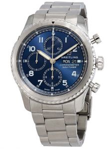 Đồng hồ Breitling Aviator 8 A13314101c1a1