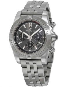 Đồng hồ Breitling Chronomat B01 Ab0115101f1a1