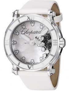 Đồng hồ Chopard Happy Sport 288524-3004 2885243004