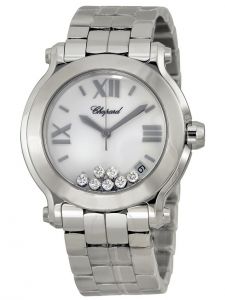 Đồng hồ Chopard Happy Sport 278477-3001 2784773001