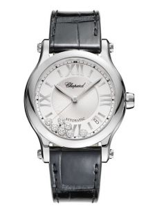 Đồng hồ Chopard Happy Sport 278559-3001 2785593001